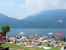 Parco di Chiesa Rotta